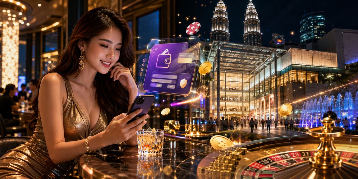 BCB Slot Platform Malaysia